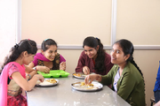 Narayana Junior College-Cafeteria